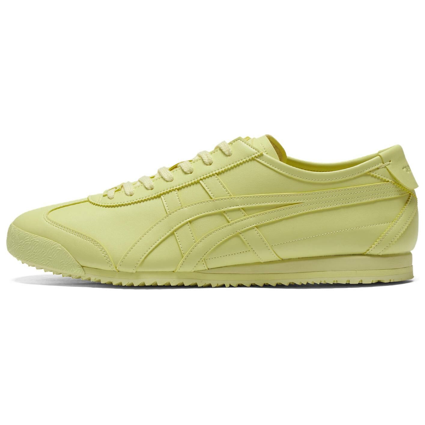 【代購】Onitsuka Tiger Mexico 66 Cactful-S 'Yellow'