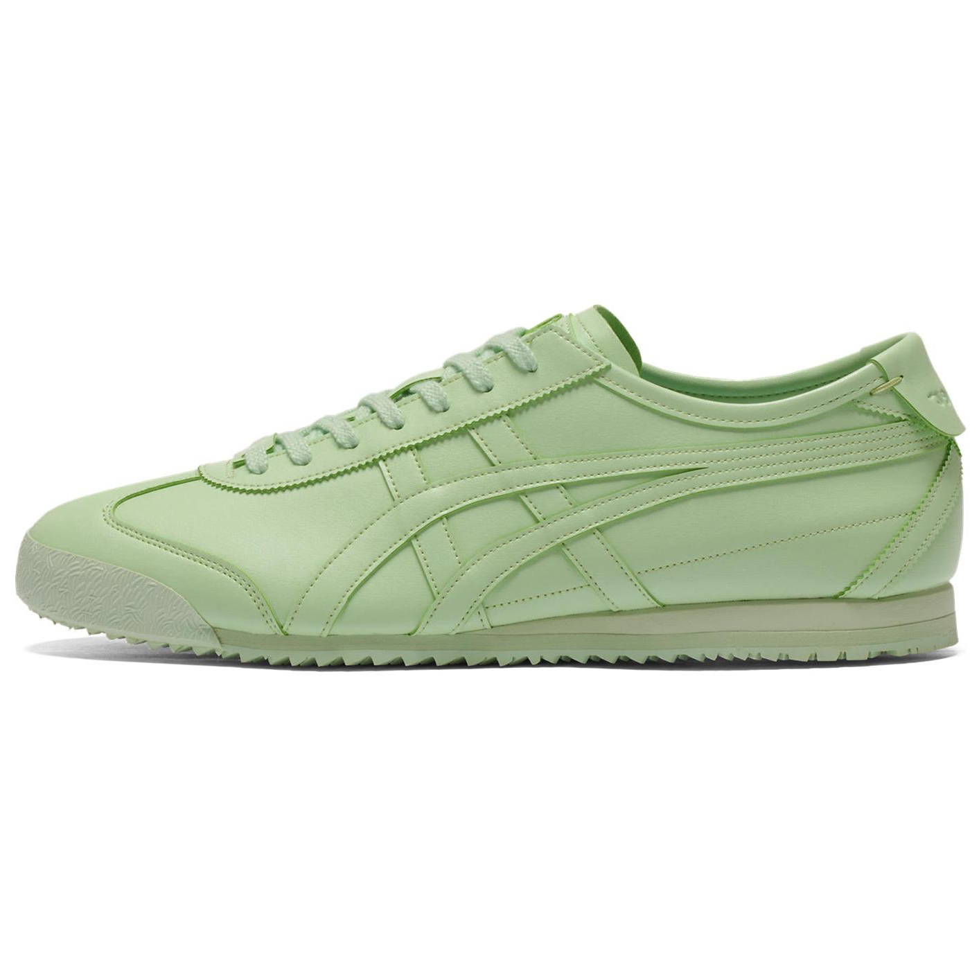【代購】Onitsuka Tiger Mexico 66 Cactful-S 'Green'