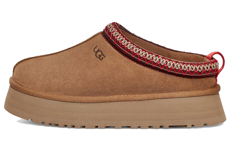【代購】UGG Tazz Slipper Chestnut Women's