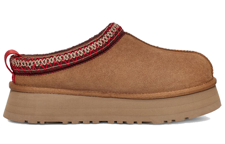 【代購】UGG Tazz Slipper Chestnut Women's
