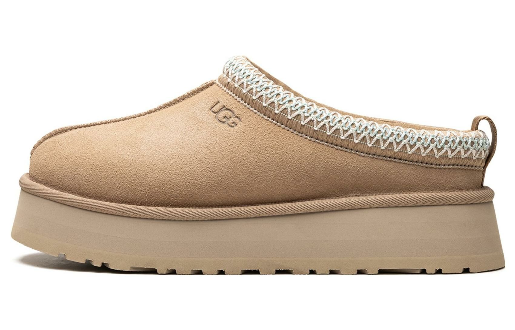 【代購】UGG Tazz Slipper Sand Women's