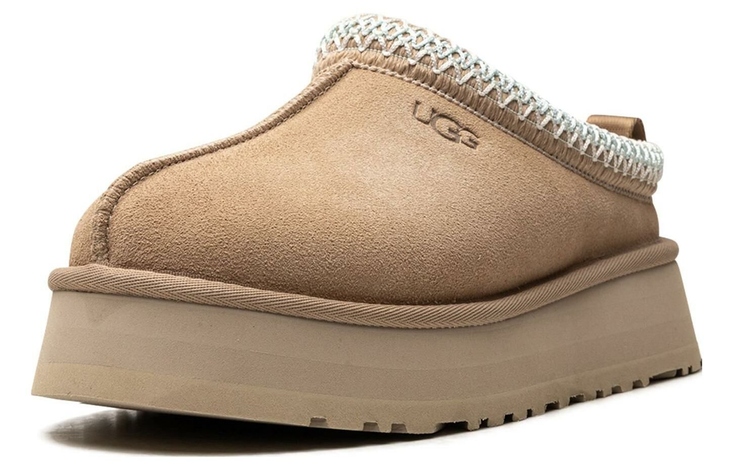 【代購】UGG Tazz Slipper Sand Women's