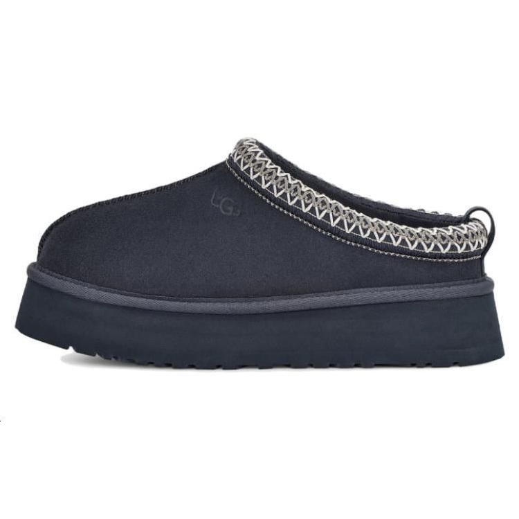 【代購】UGG Tazz Slipper Eve Blue Women's