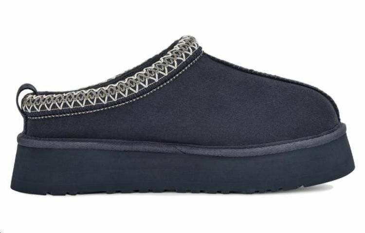 【代購】UGG Tazz Slipper Eve Blue Women's