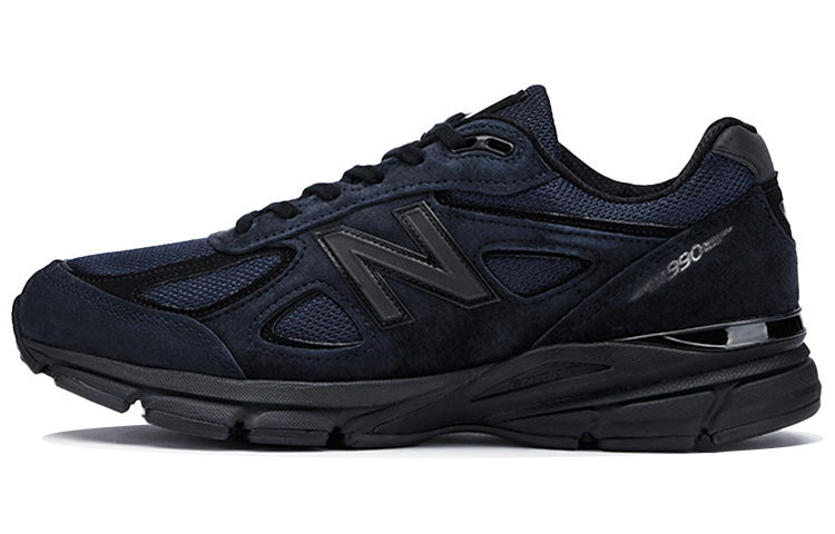 【代購】New Balance 990v4 JJJJound Navy