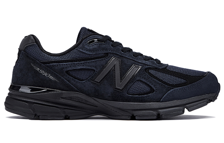 【代購】New Balance 990v4 JJJJound Navy