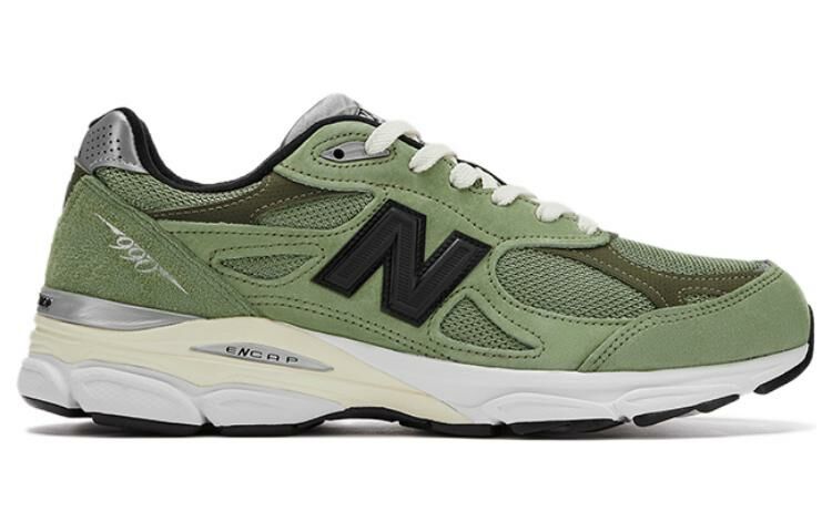 【代購】New Balance 990v3 MiUSA JJJJound Olive