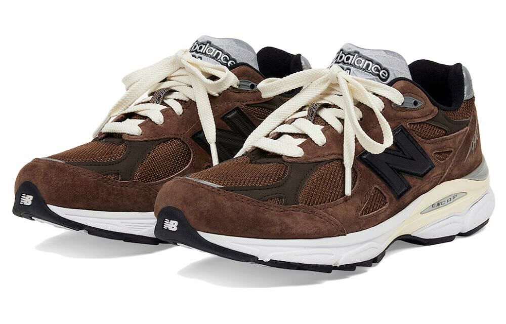 【代購】New Balance 990v3 MiUSA JJJJound Montréal