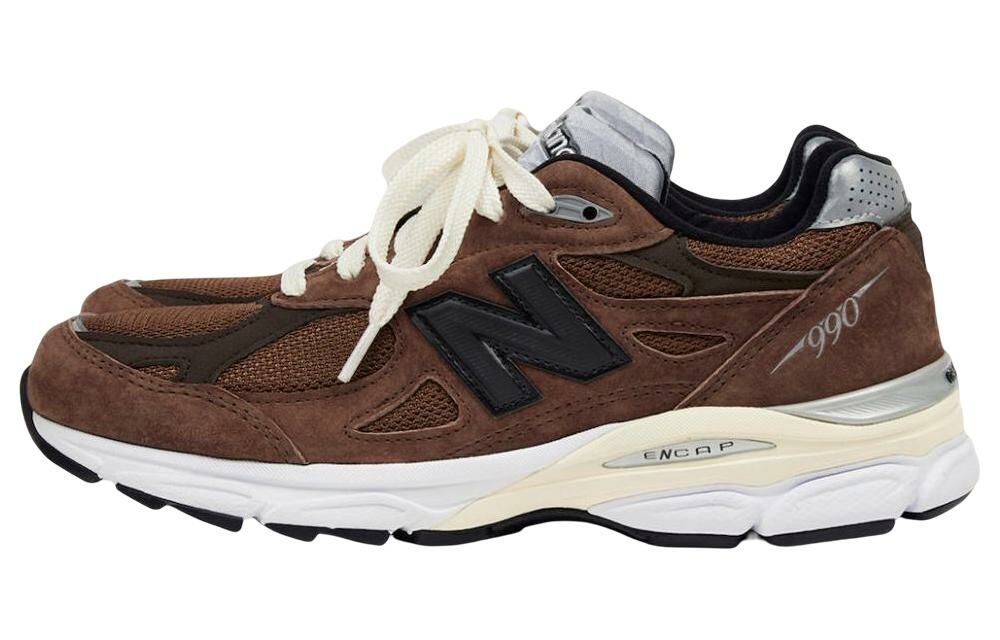 【代購】New Balance 990v3 MiUSA JJJJound Montréal