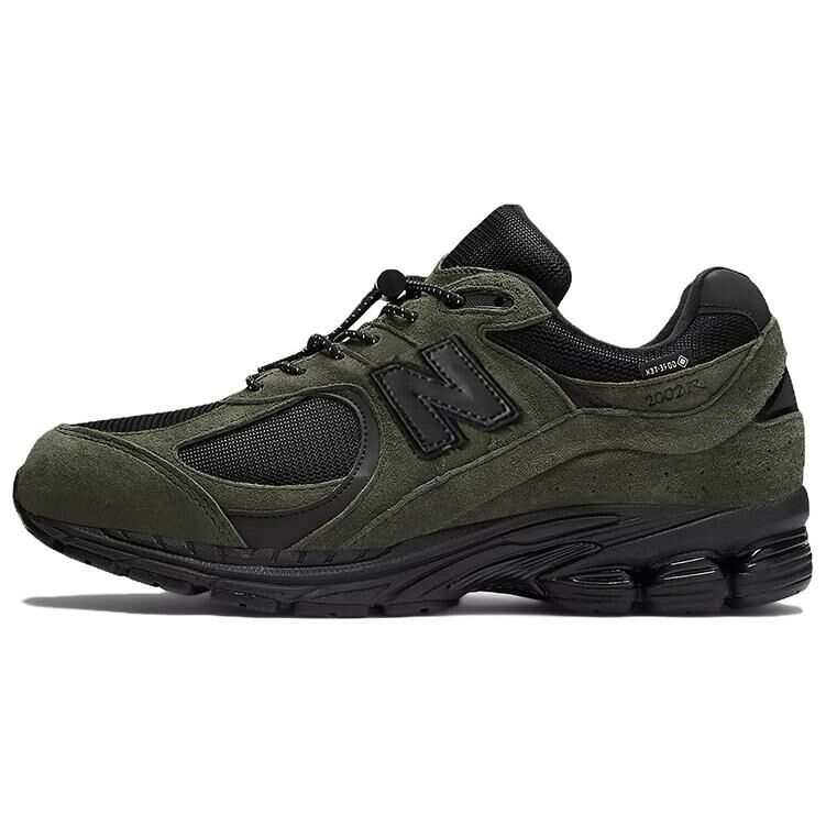 【代購】New Balance 2002R Gore-Tex JJJJound Pine