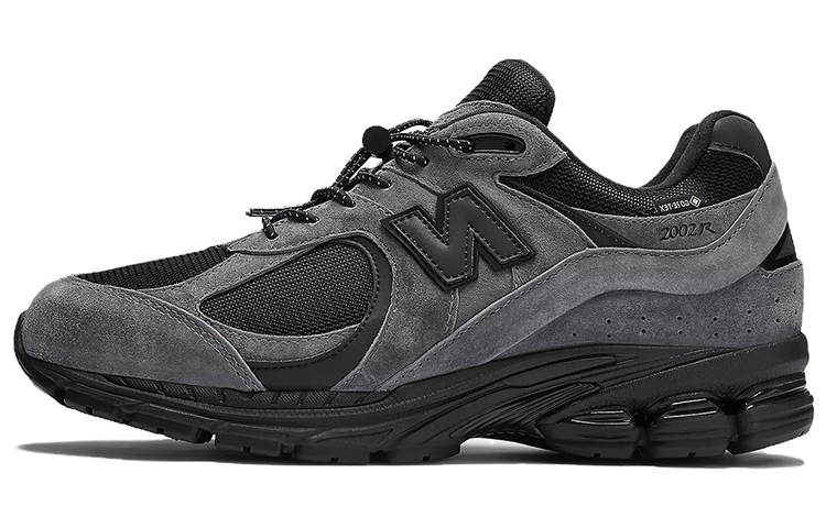 【代購】New Balance 2002R Gore-Tex JJJJound Charcoal