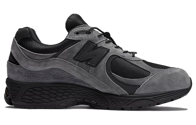 【代購】New Balance 2002R Gore-Tex JJJJound Charcoal