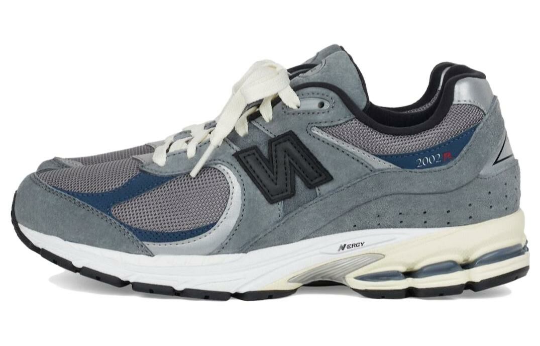 【代購】New Balance 2002R JJJJound Storm Blue