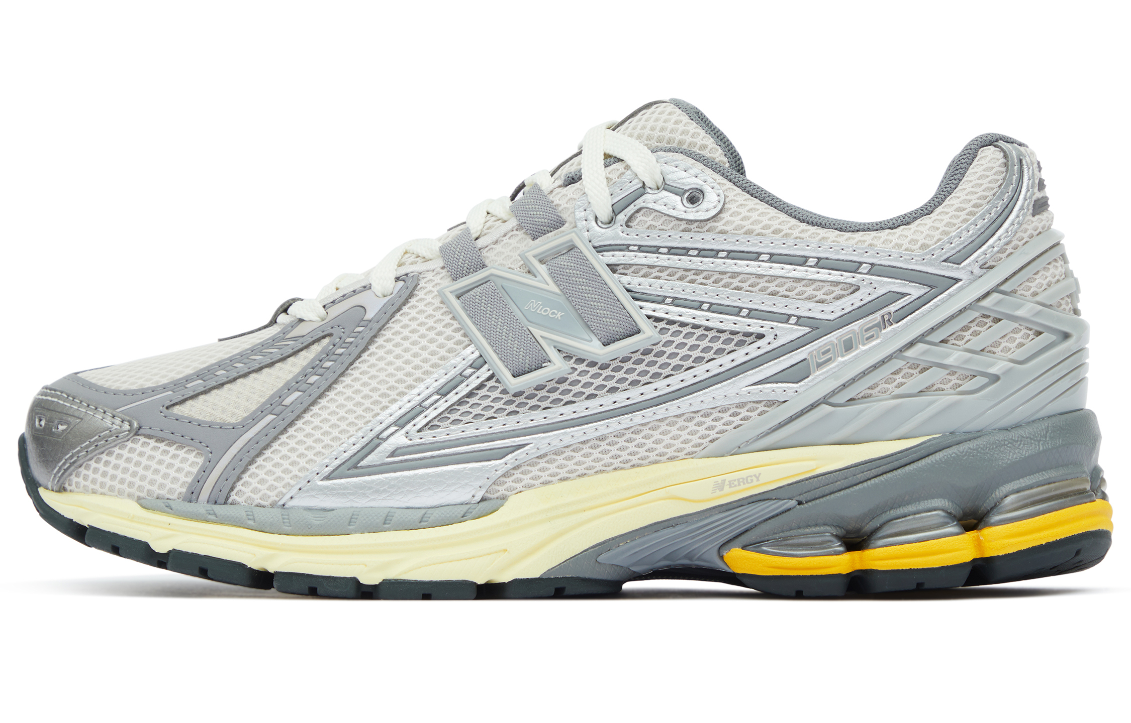 【代購】New Balance 1906 Moonbeam Raincloud