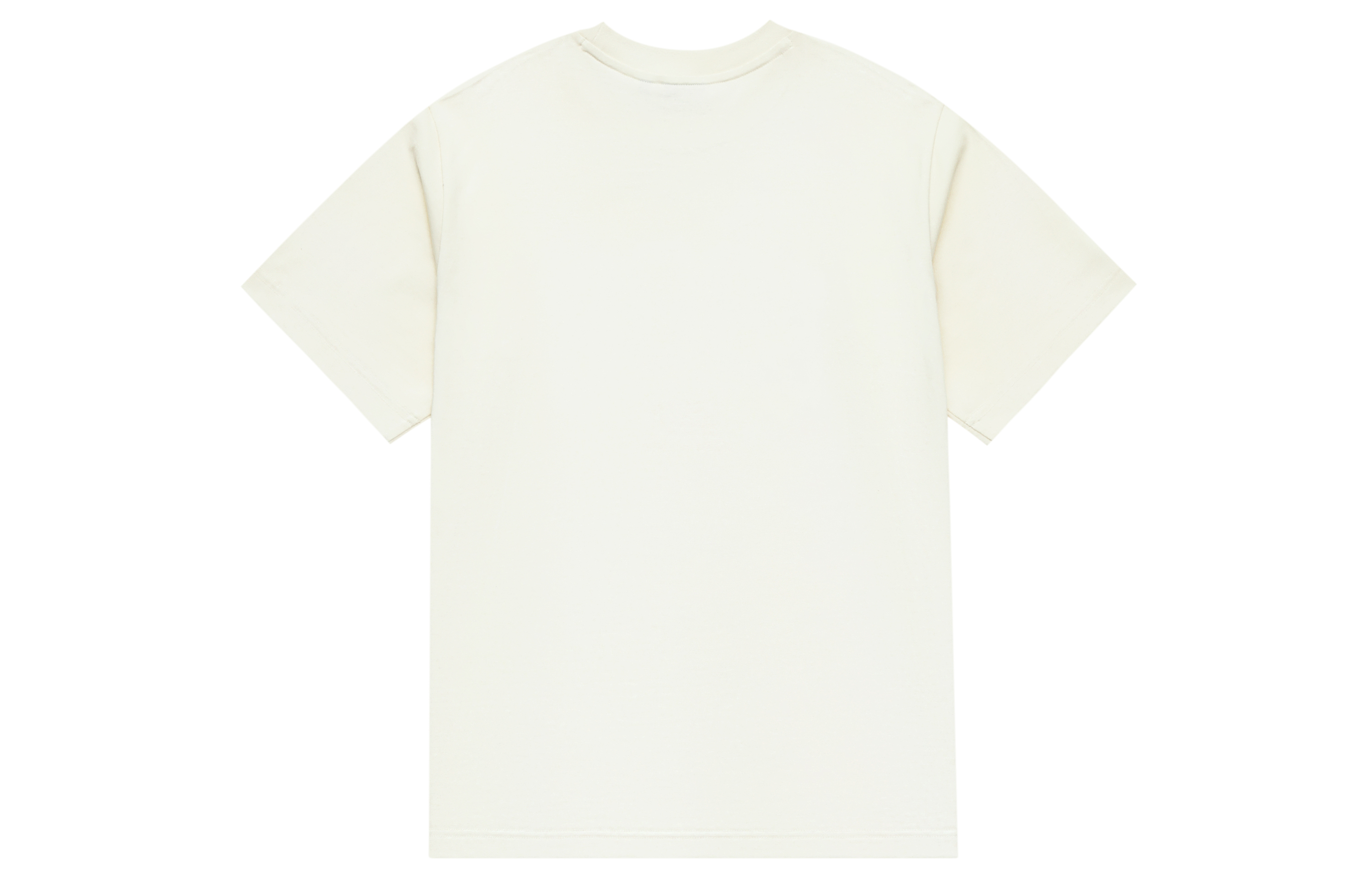 【代購】New Balance 1906 Graphic Tee Ivory White
