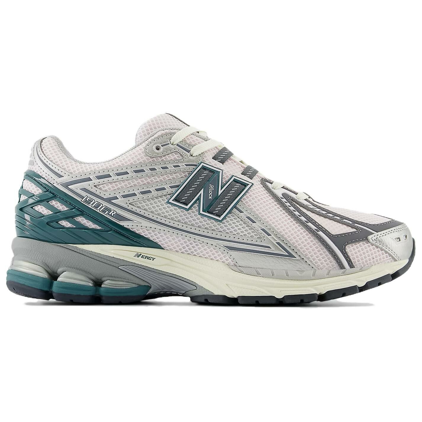 【代購】1906 New BalanceR 'Silver Metallic New Spruce'