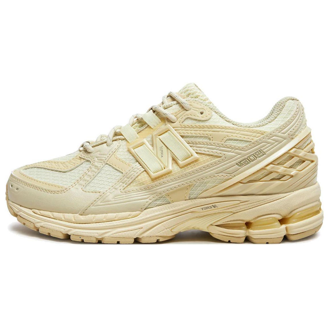 【代購】New Balance 1906 Utility 'Yellow' Sneakers