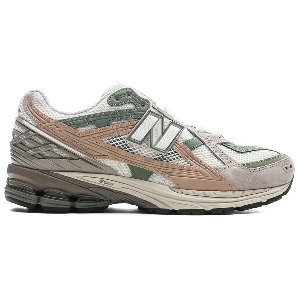 【代購】1906 New Balance U 'Linen Dark Olivine'