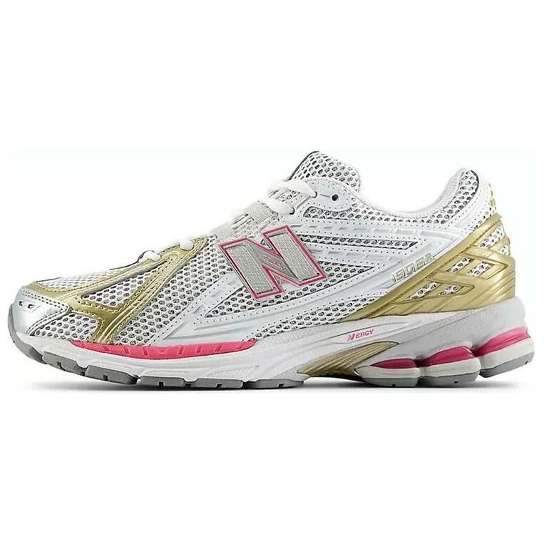 【代購】1906 New Balance R 'Silver Metallic Dragon Berry'