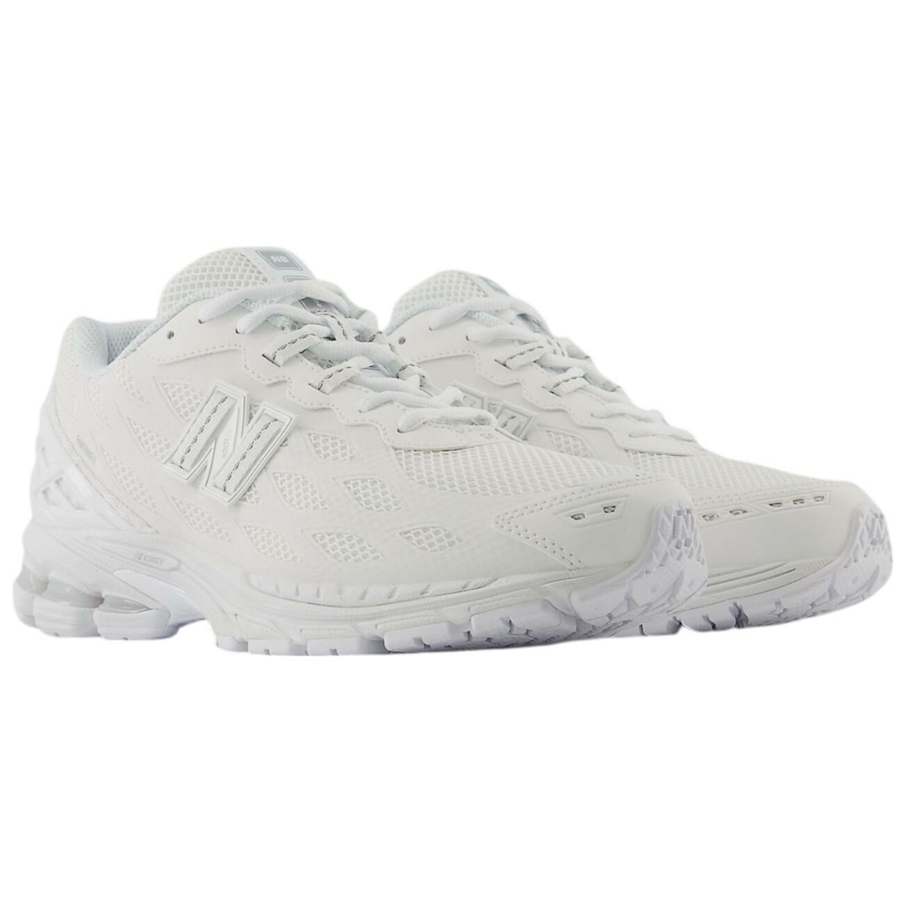 【代購】New Balance 1906 Anti-Slip Wear-Resistant Low-Top Casual Running Shoes Unisex White