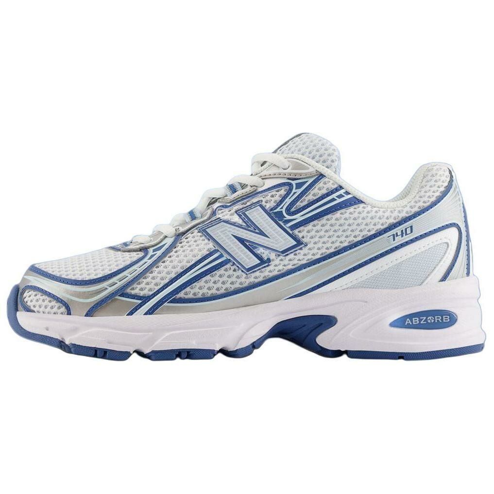 【代購】740 New Balance v2 'Ice Blue'