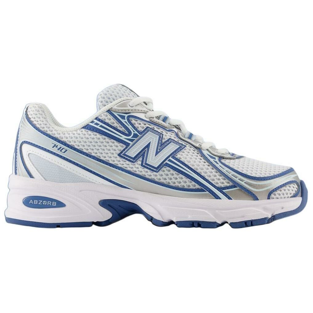 【代購】740 New Balance v2 'Ice Blue'