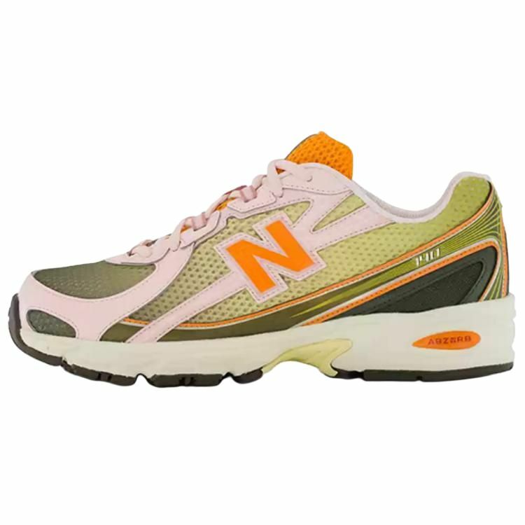 【代購】New Balance 740 Concepts Saignée