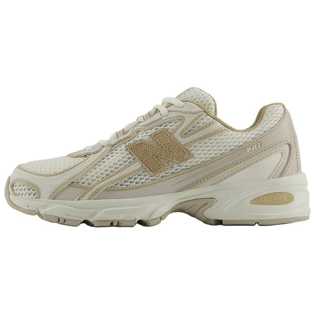 【代購】740 New Balance v2 'Incense Angora'