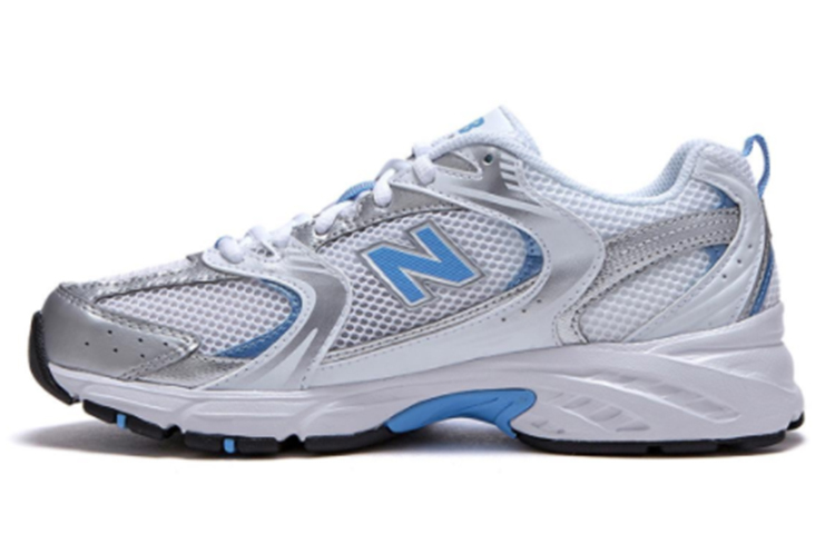 【代購】New Balance 530 White Carolina Blue