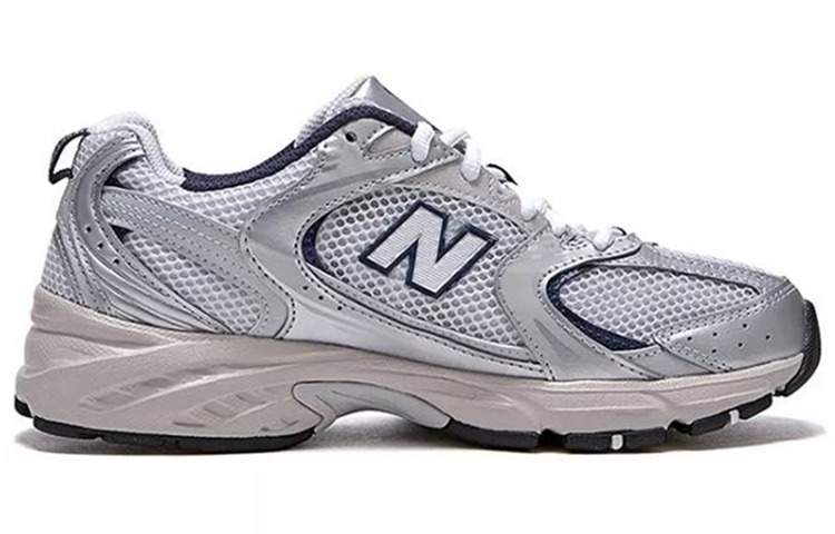 【代購】New Balance 530 Steel Grey