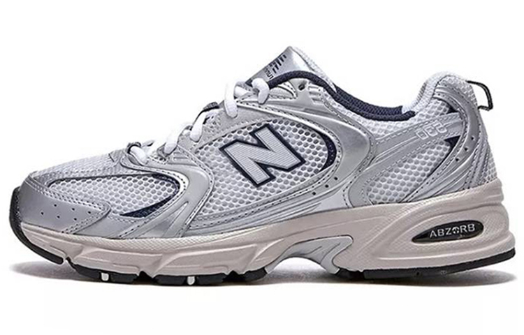 【代購】New Balance 530 Steel Grey