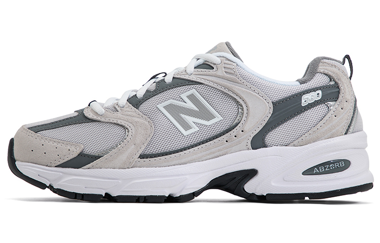【代購】New Balance 530 Grey Matter Harbor Grey