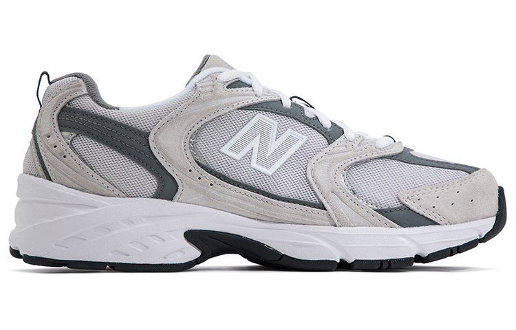 【代購】New Balance 530 Grey Matter Harbor Grey