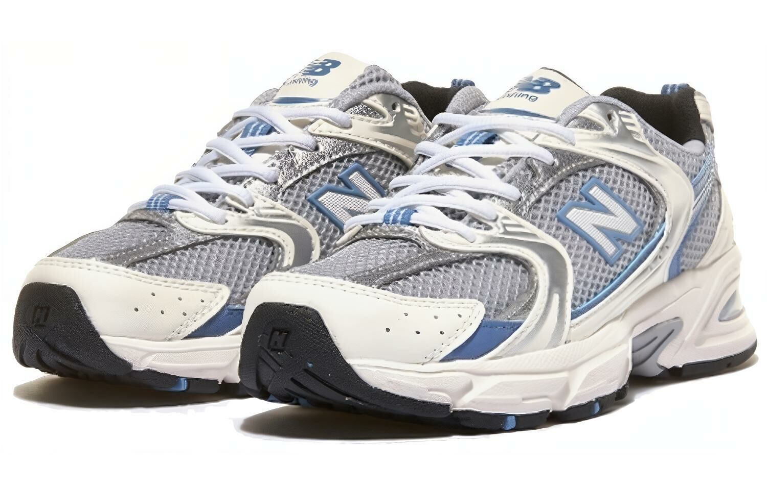 【代購】New Balance 530 Steel Blue