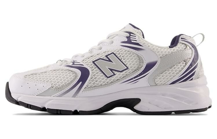 【代購】New Balance 530 White Navy