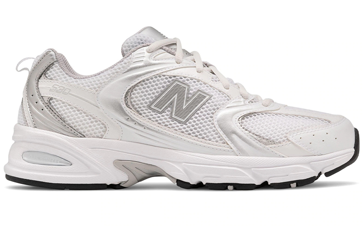 【代購】New Balance 530 Munsell White
