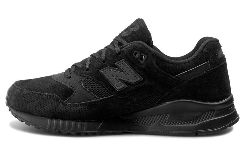【代購】New Balance 530 Triple Black