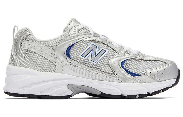 【代購】New Balance 530 Light Grey Silver Blue