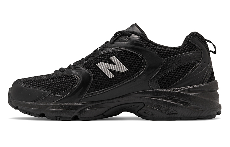 【代購】New Balance 530 Black