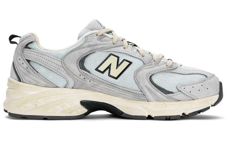 【代購】New Balance 530 Light Grey