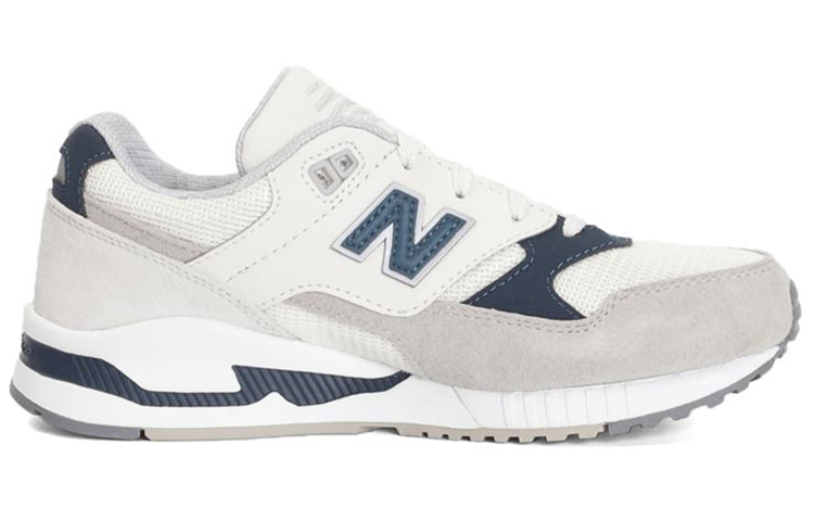 【代購】New Balance 530 'White Blue' Women's