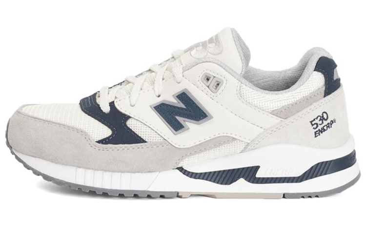【代購】New Balance 530 'White Blue' Women's