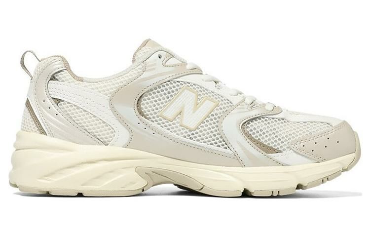 【代購】New Balance 530 Beige Angora