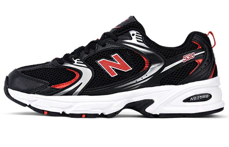 【代購】New Balance 530 Phantom Velocity Red