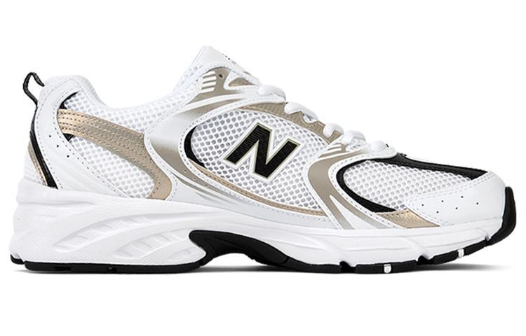 【代購】New Balance 530 White Gold