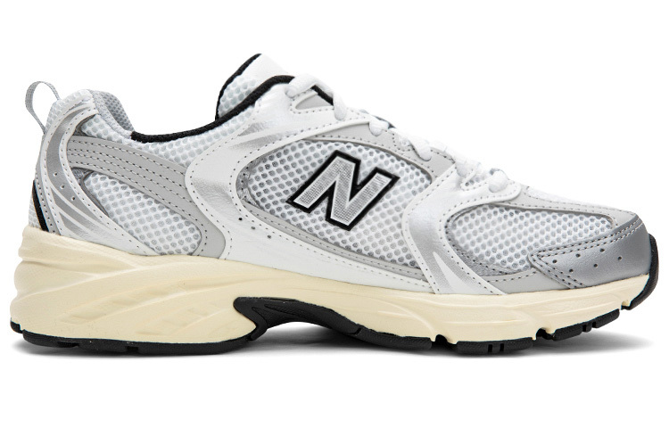 【代購】New Balance 530 Silver Cream