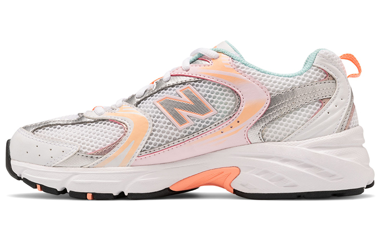 【代購】New Balance 530 Munsell White Ginger Pink
