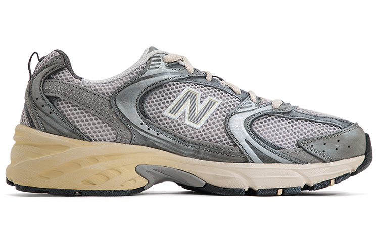 【代購】New Balance 530 Vintage Grey Matter