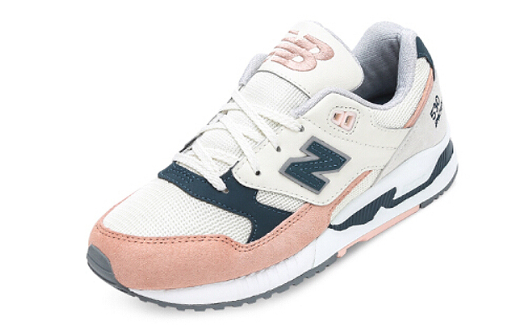 【代購】New Balance 530 'Off White Peach' Women's