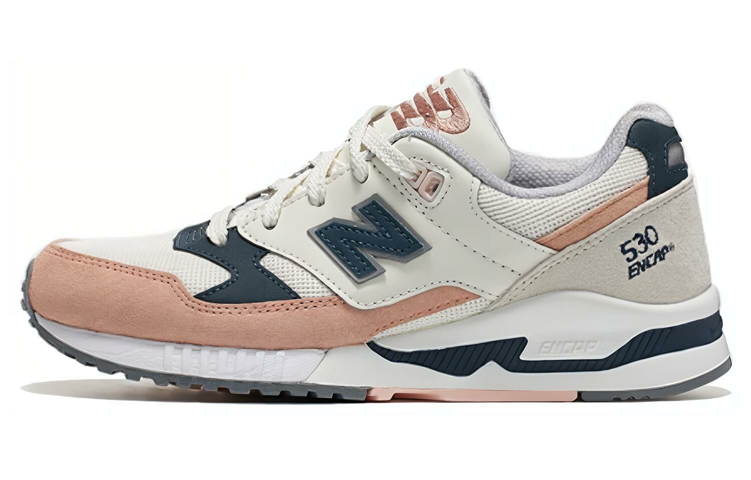【代購】New Balance 530 'Off White Peach' Women's